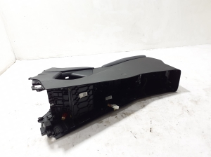 MG, ZS II (2017–2026) Center console 10295815 - 3