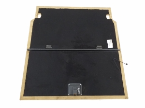 Porsche Panamera 970 (2009–2016) Kofferraumteppich 97055105304 - 2