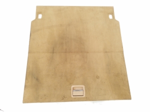   Tapis de coffre  - 97055105304 