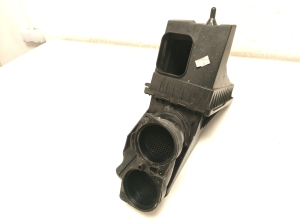 Jaguar XF (2008–2016) Luftfiltergehäuse 2W939600 - 3