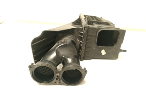 Jaguar XF (2008–2016) Luftfiltergehäuse 2W939600 - 4