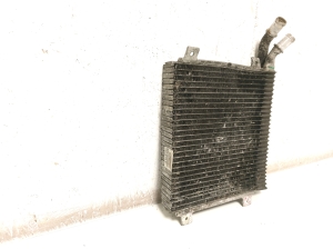 Jaguar XF (2008–2016) Jahutusradiaator 9X238D048 - 3