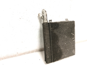 Jaguar XF (2008–2016) Jahutusradiaator 9X238D048 - 4
