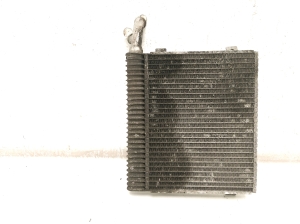 Jaguar XF (2008–2016) Jahutusradiaator 9X238D048 - 5