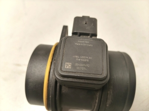 Jaguar XF (2008–2016) Mass air flow sensor 5WK97011 - 3