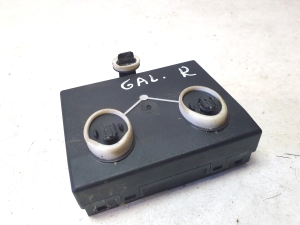 AUDI A8 D4 (2010–2017) Rear side door control unit 4H0959795A - 2