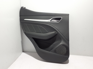 Rear side door panel - 10551137