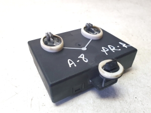 AUDI A8 D4 (2010–2017) Front door control unit 4H0959792E - 3