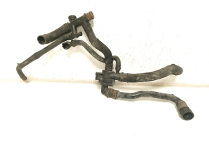   Kühlmittelthermostat und seine Teile  - 9X238A586 