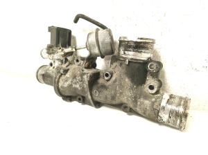 Jaguar XF (2008–2016) EGR vārsts 1043806S01 - 2