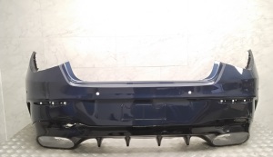 Aizmugurējais bamperis - A1188859501