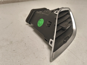 Opel Mokka (2012–2020) Dashboard air vent grilles 95437807 - 2
