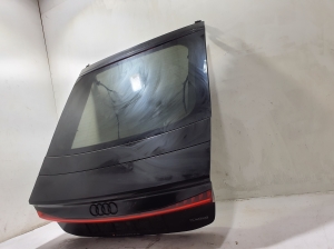 AUDI A7 (2018–2026) Trunk lid 4K8827025A - 4