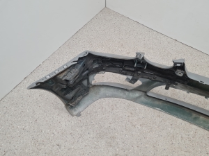 Mercedes Benz E-Class W211 (2002–2009) Front bumper A2118850725 - 13
