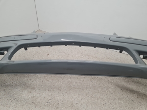 Mercedes Benz E-Class W211 (2002–2009) Front bumper A2118850725 - 3