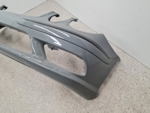 Mercedes Benz E-Class W211 (2002–2009) Front bumper A2118850725 - 7