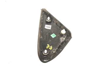 Opel Mokka (2012–2020) Mirror triangle trim 95327348 - 2