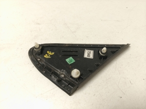 Opel Mokka (2012–2020) Mirror triangle trim 95327348 - 4