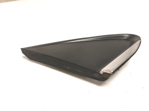 Opel Mokka (2012–2020) Mirror triangle trim 95327348 - 5