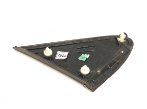 Opel Mokka (2012–2020) Mirror triangle trim 95327347 - 2