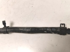 Opel Mokka (2012–2020) Other sensor 0265005321 - 4