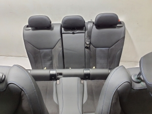 BMW i4 G26 (2022–2026) Salons un tā detaļas - 5