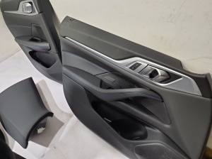 BMW i4 G26 (2022–2026) Salons un tā detaļas - 6