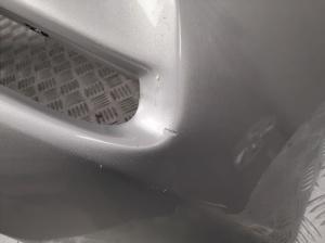 VOLVO V40 (2012–2019) Front bumper 31283732 - 2