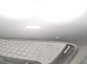 VOLVO V40 (2012–2019) Front bumper 31283732 - 14