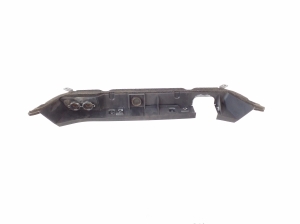 Porsche Panamera 970 (2009–2016) Trim under the hood 97057241502 - 2