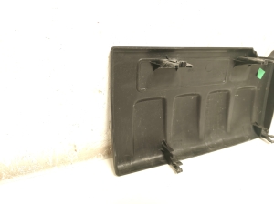 Opel Mokka (2012–2020) Engine cover 55561431 - 3