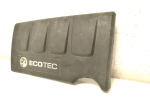 Opel Mokka (2012–2020) Engine cover 55561431 - 4