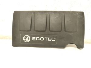 Opel Mokka (2012–2020) Engine cover 55561431 - 6