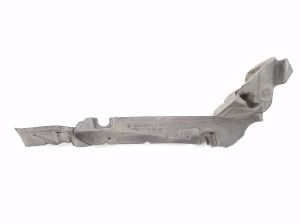 Porsche Panamera 970 (2009–2016) Schalldämmung 97057252800 - 2