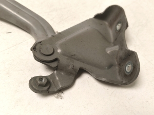 Opel Mokka (2012–2020) Hood hinge 95421581 - 3