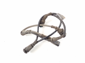 Porsche Panamera 970 (2009–2016) ABS sensor cable front 97061273302 - 2