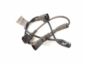 Porsche Panamera 970 (2009–2016) ABS sensor cable front 97061273302 - 3