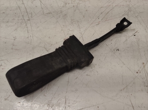 AUDI A5 (2007–2016) Front door check 8T8837249C - 2