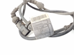 Porsche Panamera 970 (2009–2016) ABS sensor cable front 97061273302 - 2