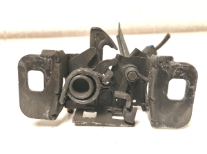 Opel Mokka (2012–2020) Hood latch 42354434 - 2