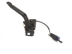 Opel Mokka (2012–2020) Hood latch 42354434 - 3