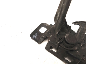 Opel Mokka (2012–2020) Hood latch 42354434 - 4