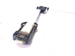 AUDI A8 D4 (2010–2017) Sonnenrollo Tür hinten 4H0861963 - 3