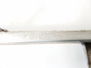 Porsche Panamera 970 (2009–2016) Other body part 97050423312 - 3