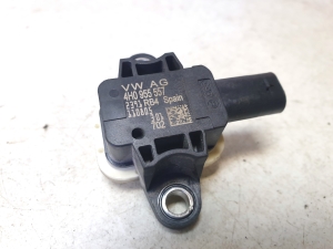 AUDI A8 D4 (2010–2017) Airbagsensor 4H0955557 - 2