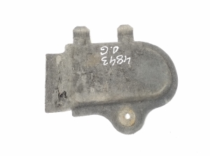 Porsche Panamera 970 (2009–2016) Unterbodenschutz 97050452600 - 2