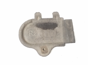   Unterbodenschutz  - 97050452600 