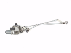 Porsche Panamera 970 (2009–2016) Windshield wiper mechanism 97062410603 - 2