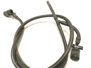 Opel Mokka (2012–2020) Windshield washer nozzle - 3