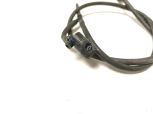Opel Mokka (2012–2020) Windshield washer nozzle - 4